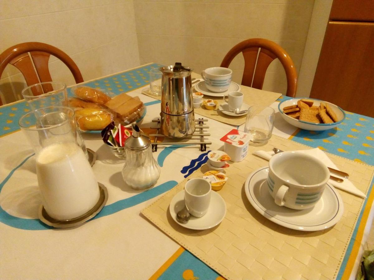 B&B San Pio Pellezzano Ngoại thất bức ảnh