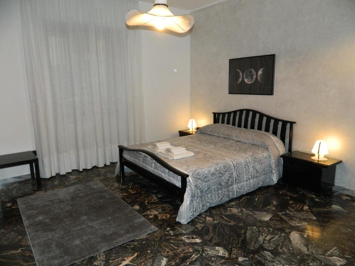 B&B San Pio Pellezzano Ngoại thất bức ảnh