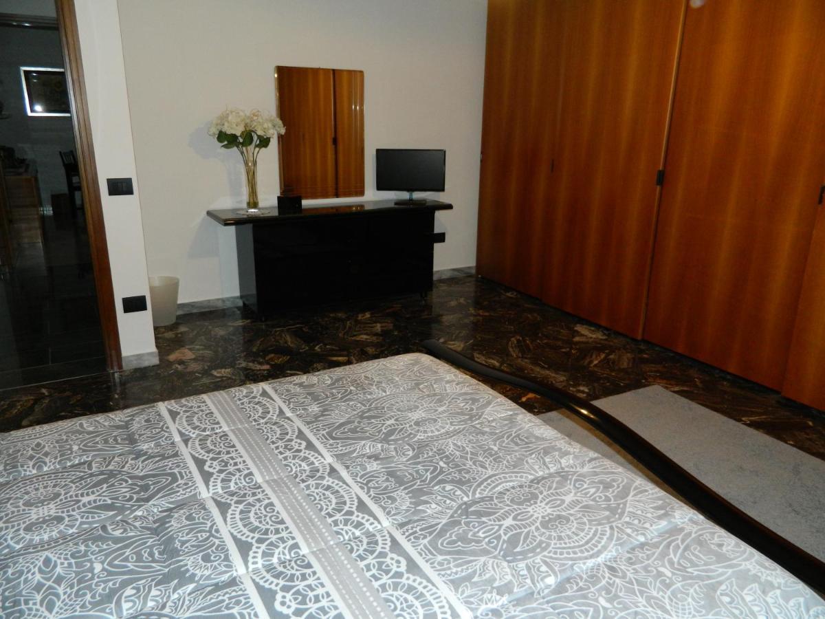 B&B San Pio Pellezzano Ngoại thất bức ảnh