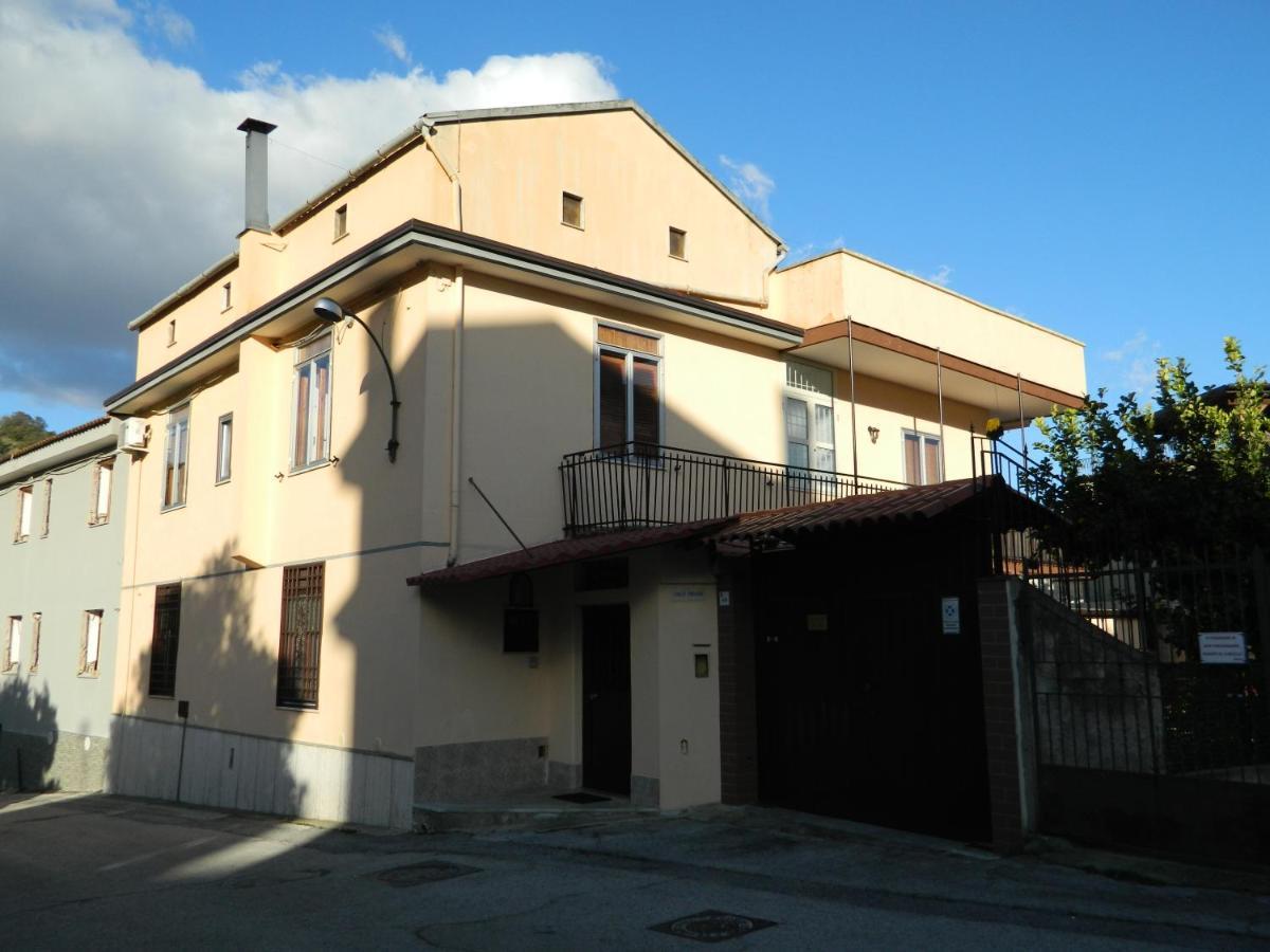 B&B San Pio Pellezzano Ngoại thất bức ảnh